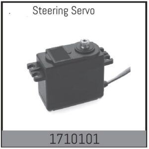 Absima 15kg Steering Servo..