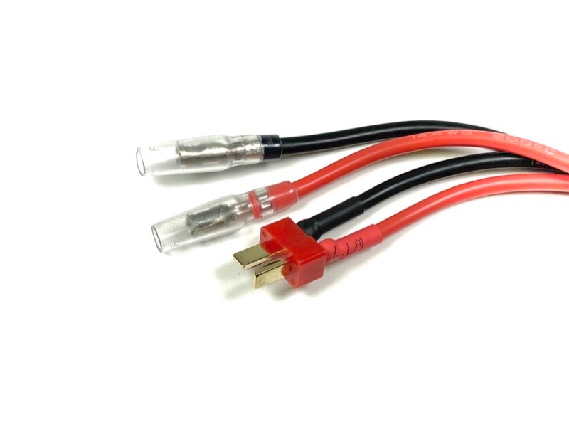 Absima 80A Brushed V2 Standard & Crawler ESC (1/10) 2 Absima 80A Brushed V2 Standard & Crawler ESC (1/10)