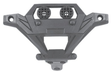 Absima AB30-SJ05 Front bumper 1 Absima AB30-SJ05 Front bumper