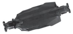 Absima AB30-SJ15 Chassis