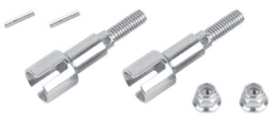 Absima AB30-WJ04 Alu. Transmission cup