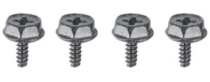 Absima AB30-WJ07 Locknut
