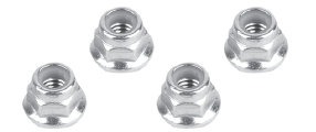 Absima AB30-WJ08 Locknut