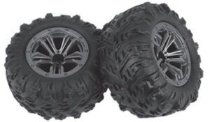 Absima AB30-ZJ02 Tires