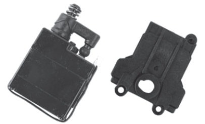 Absima AB30-ZJ04 5 wires Servo 1 Absima AB30-ZJ04 5 wires Servo