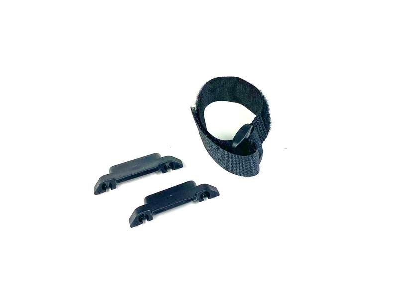 Absima ABX30-DJ05 Battery Strap with Mount - V2 2022 1 Absima ABX30-DJ05 Battery Strap with Mount - V2 2022