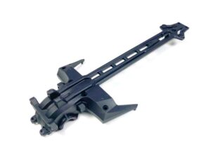 Absima ABX30-SJ16 Upper Chassis Plate - V2 2022