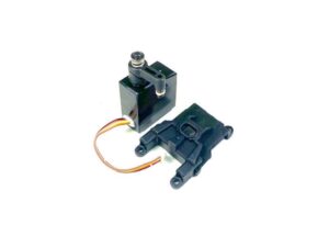 Absima ABX30-ZJ04 Servo Set - V2 2022