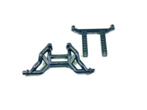 Absima ABX37-SJ03 Body Post Set (16005/6) - V2 2022