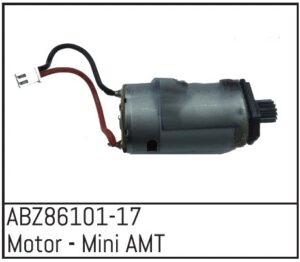 Absima ABZ86101-17 Motor - Mini AMT