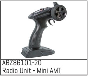 Absima ABZ86101-20 Radio Unit - Mini AMT