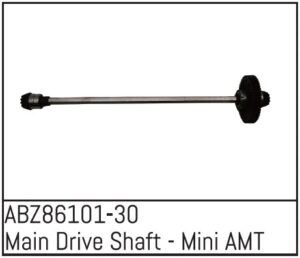 Absima ABZ86101-30 Main Drive Shaft - Mini AMT