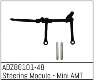 Absima ABZ86101-48 Steering Module - Mini AMT