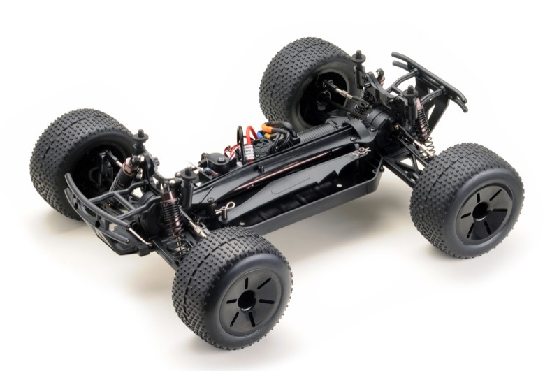 4x4 puldiauto Absima AT3.4-V2 BL 1:10 4WD Harjavaba mootoriga Truggy RTR 7 Absima AT3.4-V2 BL 1:10 4WD Harjavaba mootoriga Truggy RTR