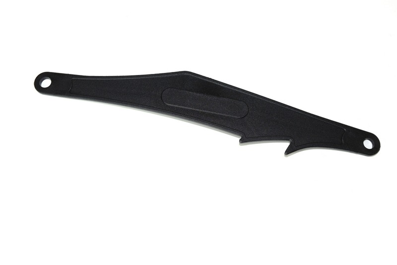 Absima Battery cover 1 Absima Battery cover