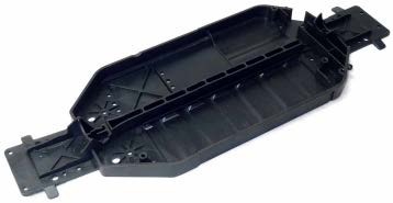 Absima Chassisplatte 1 Absima Chassis plate