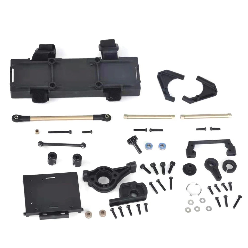 Absima CR1.8 Conversion Kit V2 Upgrade 1 Absima CR1.8 Conversion Kit V2 Upgrade
