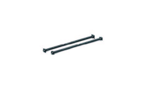 Absima Drive Shafts Monster Truck f/r (2) 1 Absima Drive Shafts Monster Truck f/r (2)
