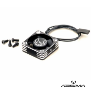 Absima Fan 30mm Alu #2310051