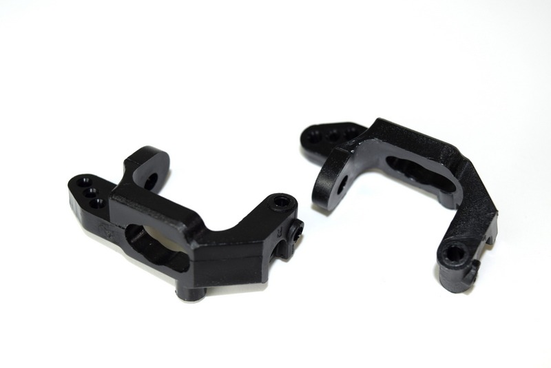 Absima Front Hub Carrier l/r 1 Absima Front Hub Carrier l/r