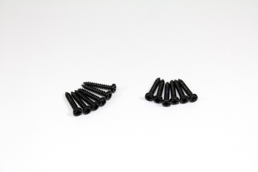 Absima Kreuzschlitzschraube M2x12 (12) Sand Buggy 1 Absima Head Cross Screw M2x12 (12) Sand Buggy