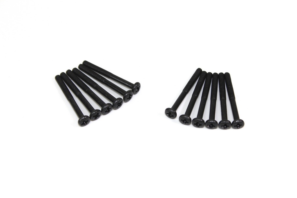 Absima Kreuzschlitzschraube M3x30 (12) Sand Buggy 1 Absima Head Cross Screw M3x30 (12) Sand Buggy