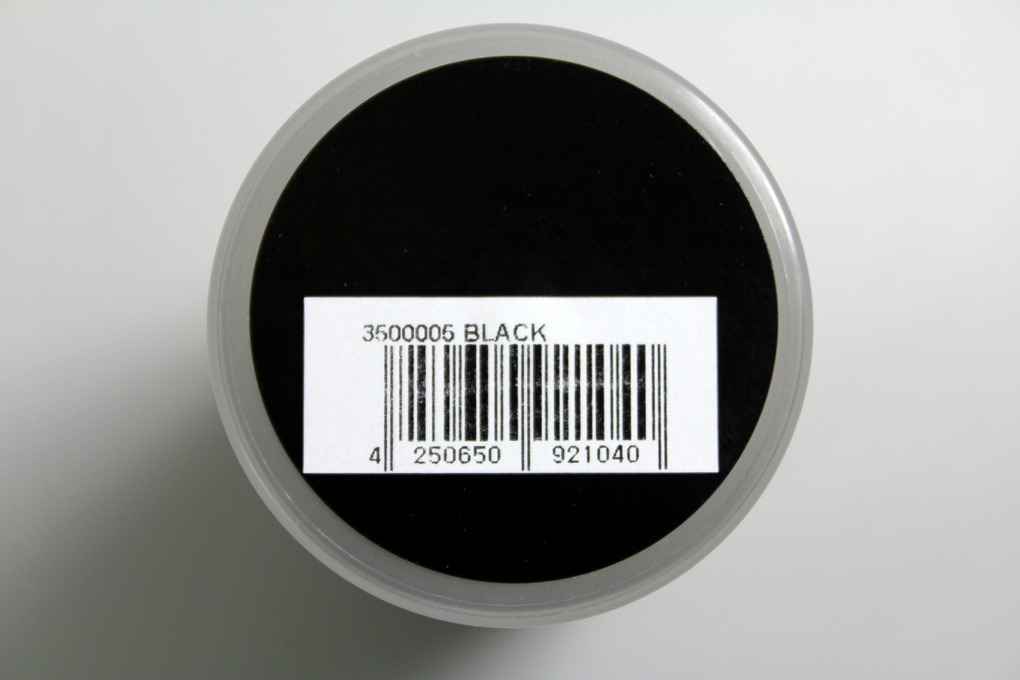 Absima Lexan Spray BLACK 150ml 1 Absima Lexan Spray BLACK 150ml