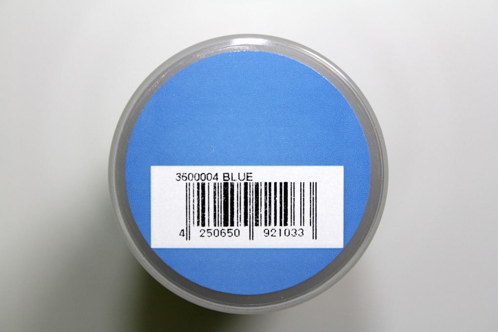 Absima Lexan Spray BLUE 150ml 1 Absima Lexan Spray BLUE 150ml