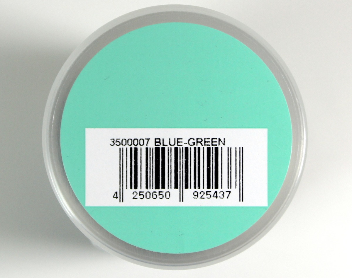 Absima Lexan Spray BLUE-GREEN 150ml 1 Absima Lexan Spray BLUE-GREEN 150ml