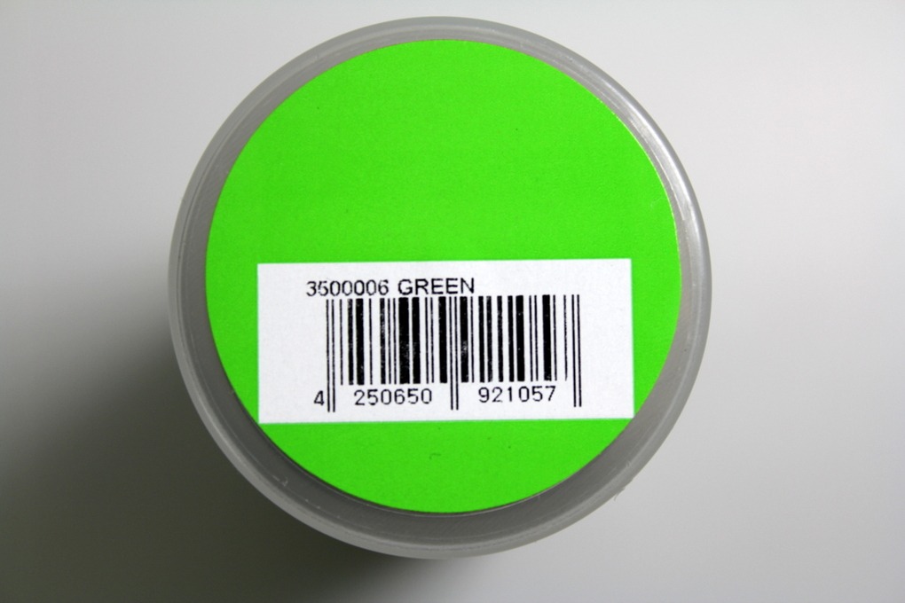 Absima Lexan Spray GREEN 150ml 1 Absima Lexan Spray GREEN 150ml