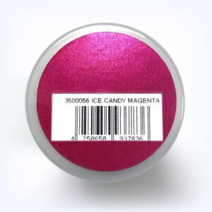 Absima Lexan Spray ICE CANDY MAGENTA 150ml