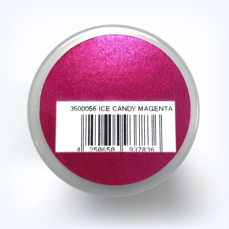 Absima Lexan Spray ICE CANDY MAGENTA 150ml 1 Absima Lexan Spray ICE CANDY MAGENTA 150ml