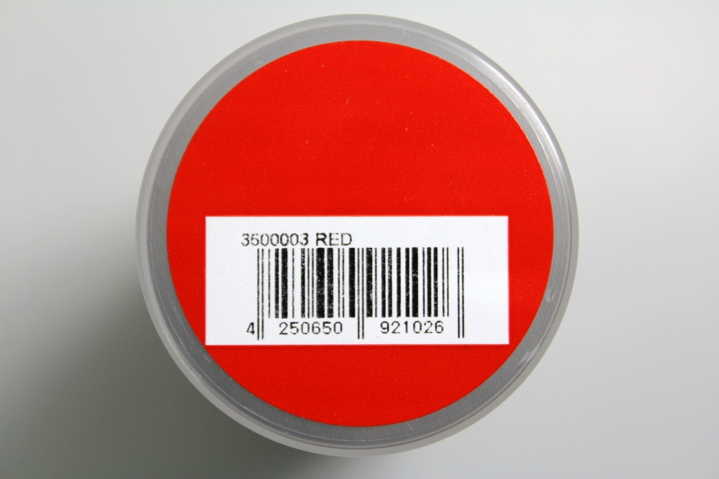 Absima Lexan Spray RED 150ml 1 Absima Lexan Spray RED 150ml