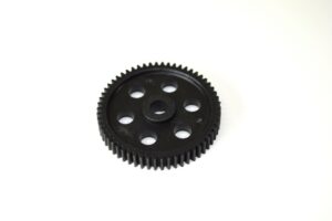 Absima Main gear plastic 58T