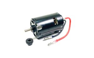 Absima Motor 755size with 16T Pinion