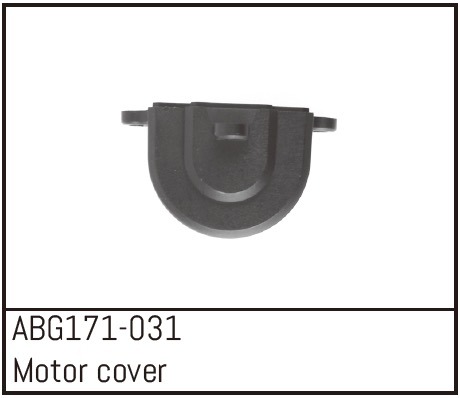 Absima Motorabdeckung 1 Absima Motor Cover