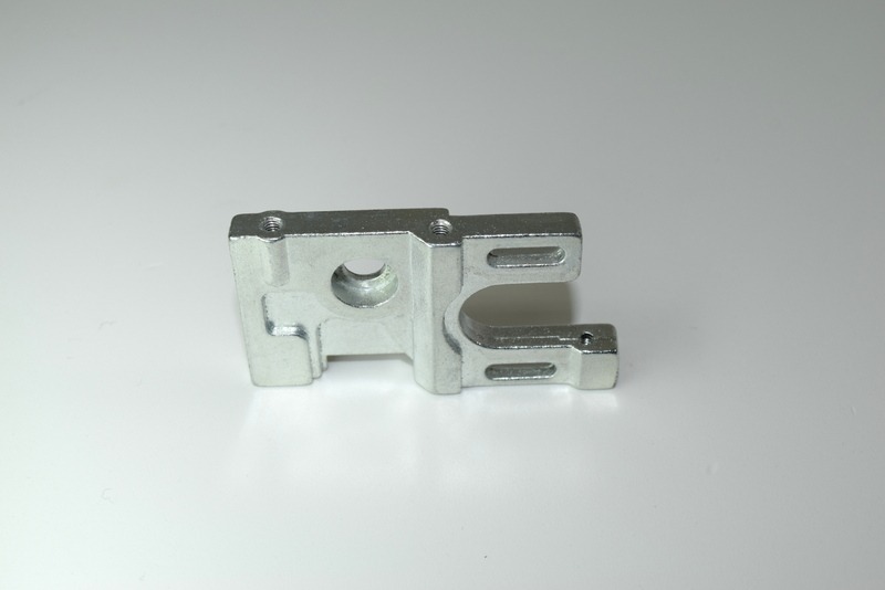 Absima Motor mount 1 Absima Motor mount