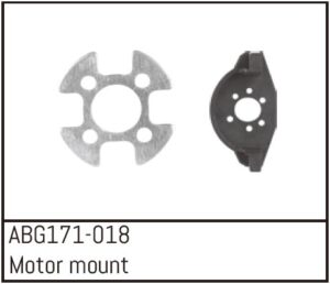 Absima Motor Mount