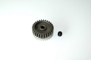 Absima Motor pinion metal 29T