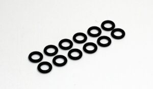 Absima O-Ring 5x8x1.5 (12) Buggy/Truggy