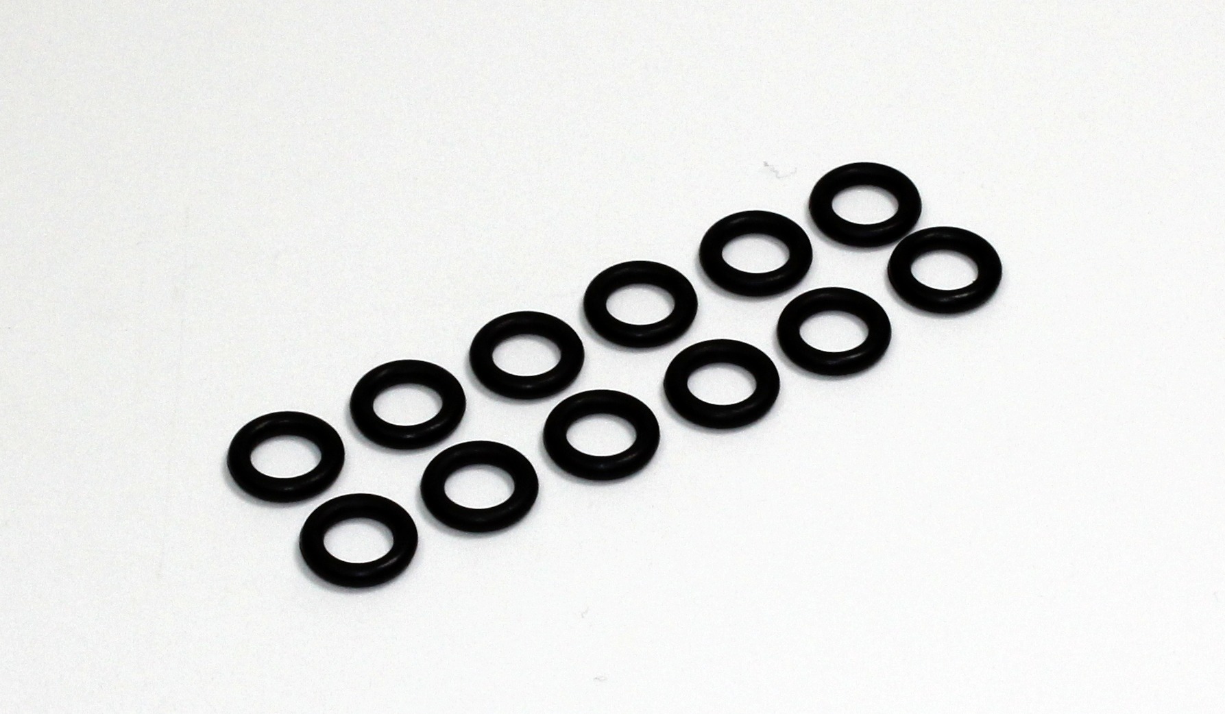 Absima O-Ring 5x8x1,5 (12) Buggy/Truggy 1 Absima O-Ring 5x8x1.5 (12) Buggy/Truggy