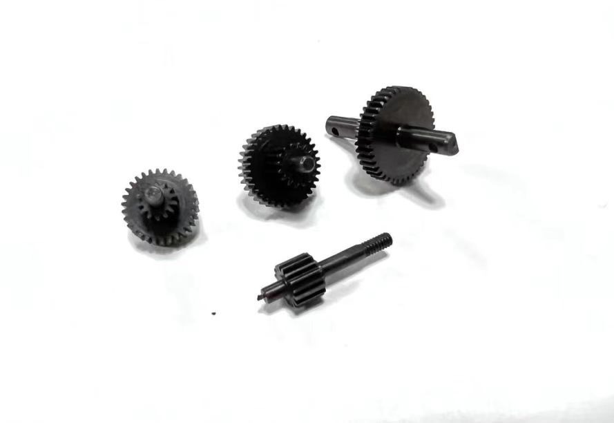 Absima Optional Steel Reduction Gear Set 1 Absima Optional Steel Reduction Gear Set