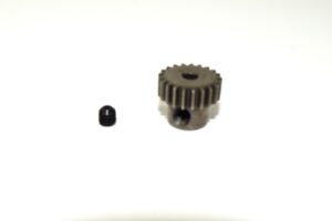 Absima Pinion steel 21T Module 0.6