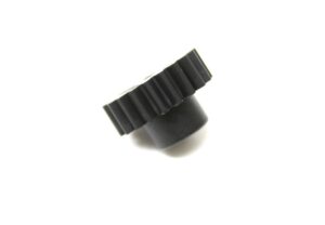 Absima Plastic Motor Gear 20T Buggy/Truggy Brushed