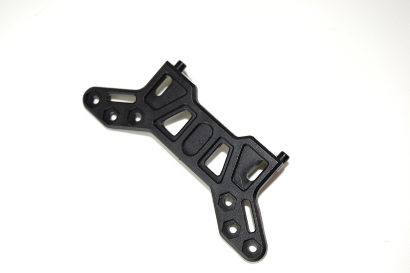 Absima Rear body post support plate 1 Absima Rear body post support plate