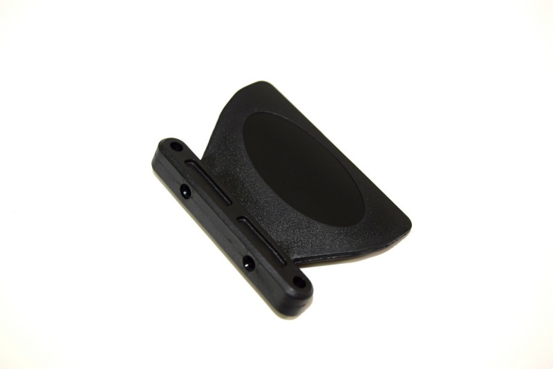 Absima Rear bumper 1 Absima Rear bumper