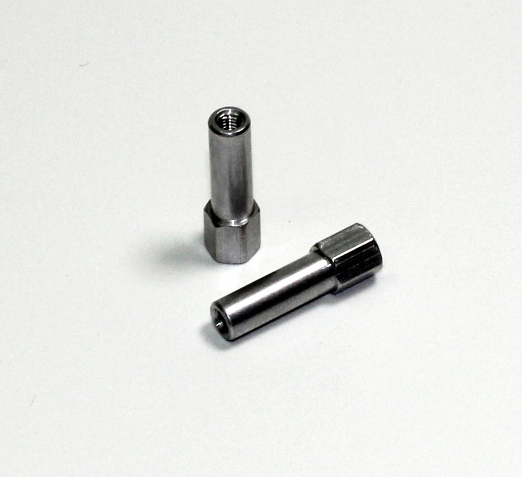 Absima Servo Saver Post Buggy/Truggy 1 Absima Servo Saver Post Buggy/Truggy