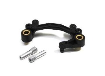Absima Servo Saver Unit Buggy/Truggy 1 Absima Servo Saver Unit Buggy/Truggy