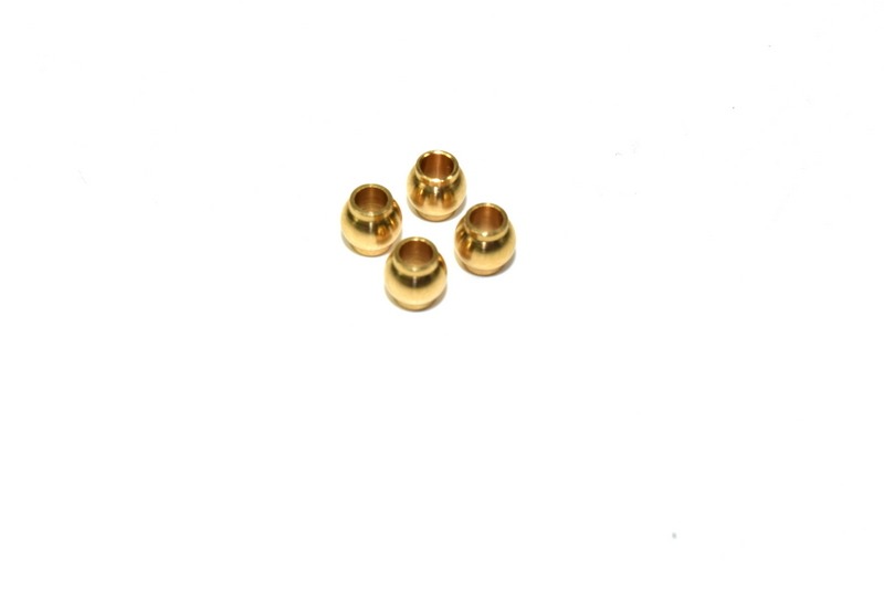 Absima Shock Ball Head (4) 1 Absima Shock Ball Head (4)