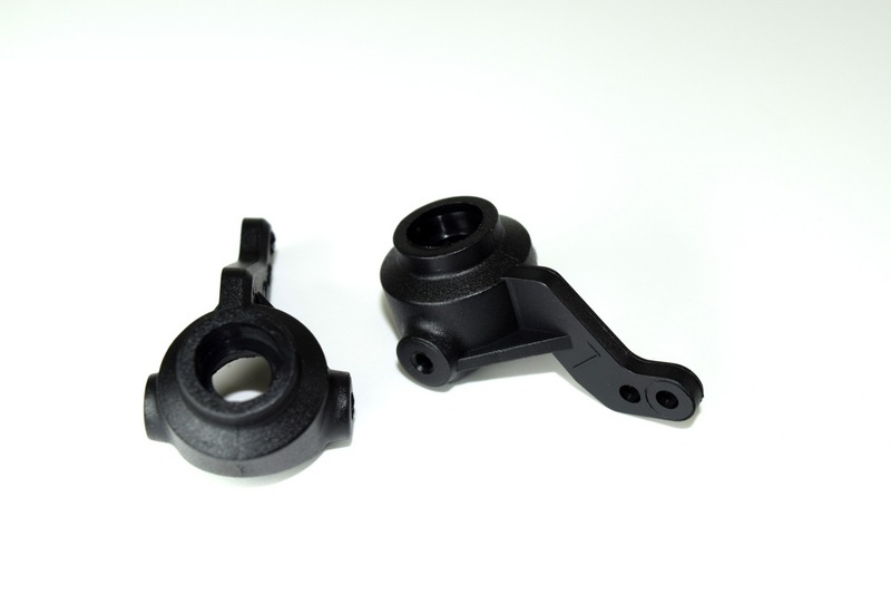 Absima Achsschenkel li/re 1 Absima Steering Block l/r